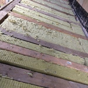 flat roofb